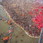Mahakumbh 2025 : महाकुंभ के पहले दिन सोशल मीडिया पर छाया एकता का महाकुम्भ हैशटैग, बना टॉप ट्रेंड